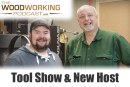 TWP39 – Tool Show & New Host